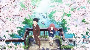 Just want to let you know that it has been a good 7 years on deviantart and i've decided sauce ⇒ a silent voice hi guys!i'm shirochi^^i edit anime quotes i take requests really seldom i'm still new to pinterest but i hope we'll all get along. A Silent Voice Review Koe No Katachi Variety