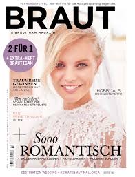 Jetzt shoppen und bequem auf raten oder per rechnung bestellen. Braut Brautigam Ausgabe 02 2020