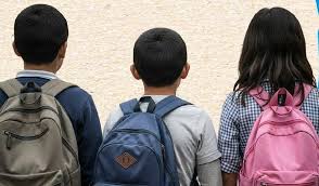Disidencias entran a un colegio en Nariño y convierten el aula en escenario de propaganda | Página10