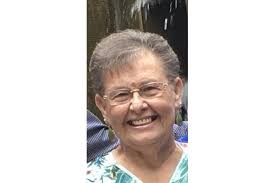 Carol Williamson Obituary (1939