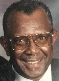 James R. Thomas, Sr.
