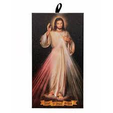 Doa katolik mohon keutuhan rumah tangga. Gambar Kanvas Yesus Kerahiman Ilahi 24cm Devosi Doa Katolik Shopee Indonesia