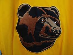 It looks sweet, said neely. Boston Bruins Vintage Youth Pooh Bear Alternate Jersey By Starter Size L Xl 1853541091