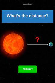 How Many Light Years Away From The Sun Are We Light Year Light Fun Facts