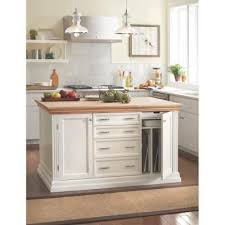 Martha Stewart Living Addison 60 In W Wood 4 Drawer Kitchen Baking Island In Picket Fence 94 Kitchen Island Cabinets Kitchen Island Storage Kitchen Renovation