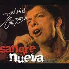 Damián córdoba hace la selección criminal y representa el cd una pasión grabado en vivo en el super deportivo, sábado. Covers Box Sk Damian Cordoba Sangre Nueva High Quality Dvd Blueray Movie