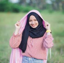 Последние твиты от pencinta wanita berhijab (@hijab_lovers69). 10 Pesona Sanwane Esor Gadis Cantik Berhijab Yang Viral Di Medsos