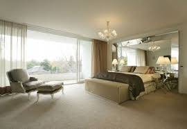 Westelm.com has been visited by 100k+ users in the past month 19 Cool Ideas To Use Mirrors As Headboard Shelterness