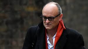 Maybe you would like to learn more about one of these? Covid Dominic Cummings Defends Polling Contract Bbc News