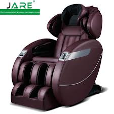 Jare Smart Home Luxury Zero Gravity Capsule Multifunctional Electric Massage Chair Body Massage Sofa Achilles Electric Massage Chair Massage Chair Body Massage