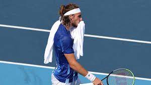 Novak djokovic's hopes for a golden slam are over after he lost to alexander zverev in the olympic tennis semifinals. Th6xgxfc6jnjbm