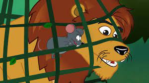 We did not find results for: Singa Dan Tikus Cerita Anak Anak Animasi Kartun Youtube
