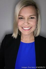 Julie Dolan's Instagram, Twitter & Facebook