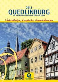 Alter markt 11 33602 bielefeld. 2012 Quedlinburg