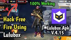 Well, you can download free skins and other personalization equipment. Garenafreefire Hack Free Fire With Lulubox Apk Free Fire Hack Diamonds Everything Use Lulubox Youtube