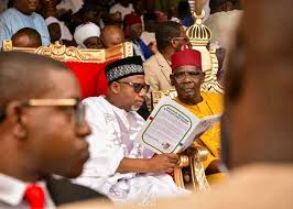 Comr Joseph Emmanuel Joeman