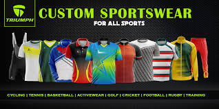 Clothes designed for comfort and casual wear. Triumph Sportswear Design Studio Pvt Ltd Linkedin