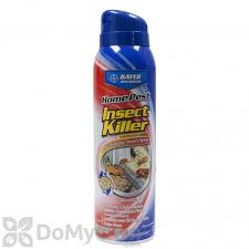 10 best bayer bug killers of march 2021. Bayer Home Pest Insect Killer Bp701310a