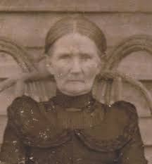 HENRY RICHARD FOWLER (1825-1885) son of Ellis Fowler & Sarah Mabry