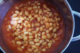 More images for any hot dogs and beans » Island Fan Kochbuch Pylsur I Morgunmat