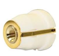 Thermacut® Replacement Ceramic Nozzle Holder Suitable for TRUMPF® Laser  Systems, For DIAS III, M8 Thread, 0260432 - AMMC