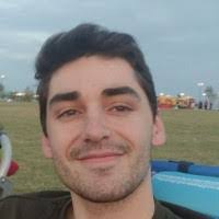 Andrew Quiroz's Instagram, Twitter & Facebook