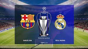 On 5 december, barcelona trudged disconsolately off the field at ronald koeman has found a formation and system that is now getting the best out of barcelona's talented youth and experienced older heads. Uefa Champions League Final 2019 Real Madrid Vs Barcelona Youtube