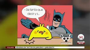 Aqui El Origen Y Los Mejores Memes De Se Tenia Que Decir Y Se Dijo Grupo Milenio