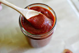 Did You Know The Word Ketchup Is Borrowed From Hokkien And Malay Words