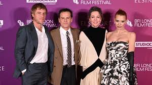 London Film Festival Opens With Passionate ‘Elsinore’ Homecoming Screening — Deadline