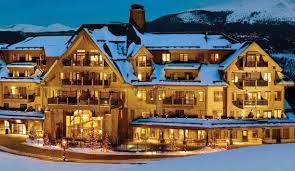 Honeymoon Yes Crystal Peak Lodge In Breckenridge Co Breckenridge Resort Breckenridge Ski Resort Colorado Ski Resorts