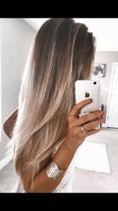 Tanned Skin Sandy Hair Long Hair Styles Hair Styles Summer Hair Color