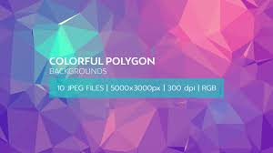 Download these yellow abstract background or photos and you can use them for many purposes, such as banner, wallpaper, poster background as well as powerpoint background and website background. Colorful Polygon Backgrounds In Textures On Yellow Images Creative Store