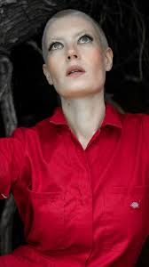 Kelly Sherrod's Instagram, Twitter & Facebook