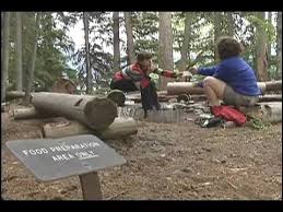 Since 1872 the united states national park system has grown from a single, public reservation called yellowstone national park to include 43. Glacier National Park Summer Backcountry Camping Video Part1 Youtube