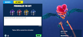 Then each time you log into your epic games account, you'll be sent an email with another code, which you'll need to enter. Fortnite Guide How To Activate 2fa For Heartspan Glider Polygon