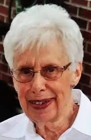 Doris Louise (Armstrong) Green Obituary 2022