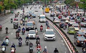 TIN TỨC GIAO THÔNG NỔI BẬT TUẦN NÀY – CẬP NHẬT MỚI NHẤT 2025