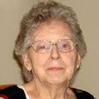 Obituary for Hazel Jeanne Lemke
