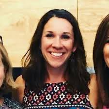 Lindy Sanders (@lindysanders78)