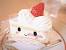Beautiful Japanese Strawberry Shortcake