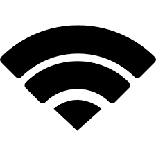 Wifi Icon Black Png Image Wifi Icon Icon Wifi
