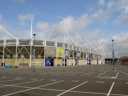 Supporter and stakeholder insights will help us to sharpen our focus based on meaningful intelligence and will ensure that we deliver the best facilities for our fans, and for the city of. Filbert Street Wikipedia