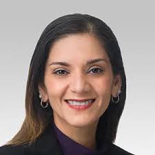 Dr. Sadiya S. Khan, MD