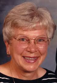 Obituary for Valera Valdean (Newman) Anderson