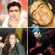 🎤 Hoy se cumple un nuevo aniversario del fallecimiento de Rodrigo  Alejandro Bueno, conocido popularmente como Rodrigo o simplemente El Potro.  Fue un cantante argentino icónico del cuarteto, cuyo estilo inconfundible  estuvo