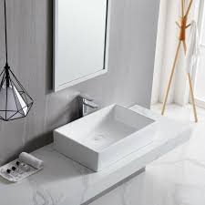 global pronex ceramic rectangular