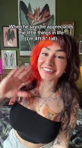 That's me too! Appreciate me!