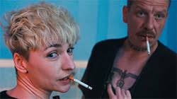 Red Stars Upon the Field