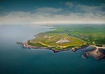 Margaret Malcolm Memorial Sprints – Anglesey